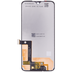 LCD Assembly Without Frame For Motorola Moto G7 (XT1962 / 2019) / G7 Plus (XT1965 / 2019) / T-Mobile Revvlry+ Plus (Genuine OEM) (All Colors)