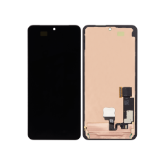 OLED Assembly With Frame (With Fingerprint Sensor) For Google Pixel 8 Pro (Refurbished) (All Colors)