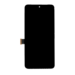 OLED Assembly With Frame (With Fingerprint Sensor) For Google Pixel 8 Pro (Genuine OEM) (All Colors)