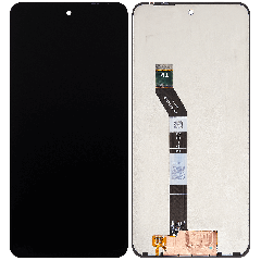 LCD Assembly Without Frame For Motorola Moto G Power 5G (XT2415 / 2024) (Refurbished) (All Colors)