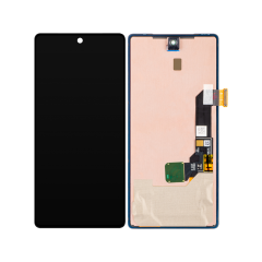 OLED Assembly Without Frame For Google Pixel 7a 5G (Genuine OEM) (All Colors)