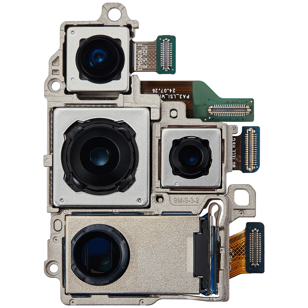 Back Camera Assembly | for: Samsung Galaxy S25 Ultra