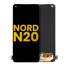 OLED Assembly Without Frame For OnePlus Nord N20 5G (Refurbished) (All Colors)