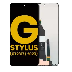 LCD Assembly Without Frame For Motorola Moto G Stylus 4G (XT2317 / 2023) (Refurbished) (All Colors)