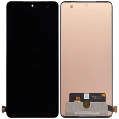 OLED Assembly Without Frame For T-Mobile Revvl 7 Pro / T Phone 2 Pro 5G (Refurbished) (All Colors)