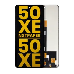 LCD Assembly Without Frame For TCL 50 XE 5G (Refurbished) (All Colors)