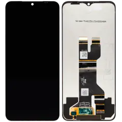 LCD Assembly Without Frame For T-Mobile Revvl 8 / T Phone 3 5G (Refurbished) (All Colors)