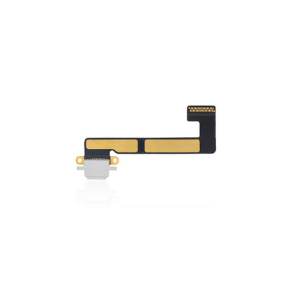 iPad Mini 2 Charging Port Flex White