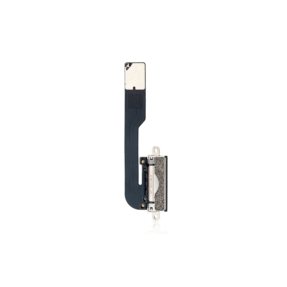 Charging Port Flex Cable Compatible For iPad 2