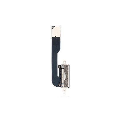 Charging Port Flex Cable Compatible For iPad 2