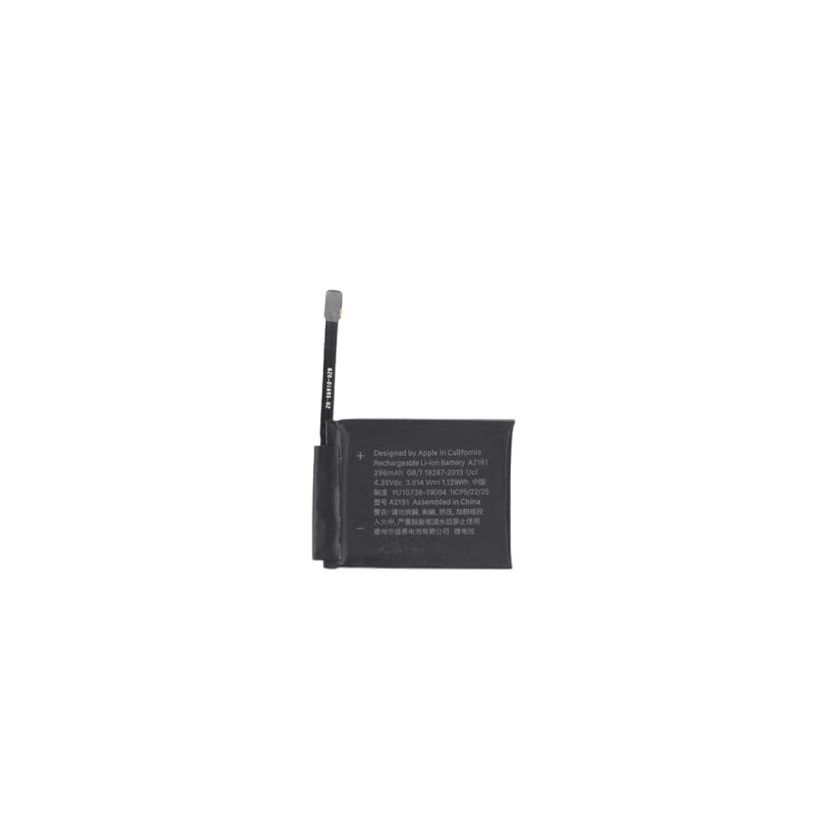 iWatch Series 5 44mm Battery