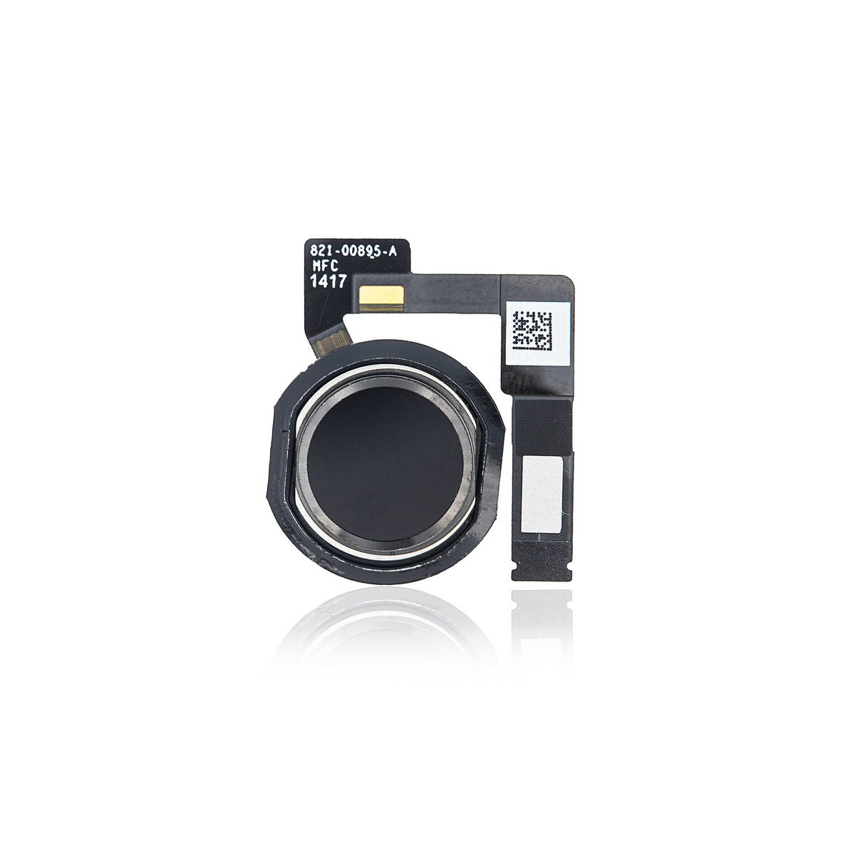 Home Button Flex Cable Compatible For iPad Pro 10.5" / iPad Air 3 (Space Gray)