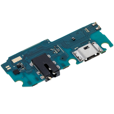 Galaxy A02 (A022 / 2020) Charging Port Board With Headphone Jack