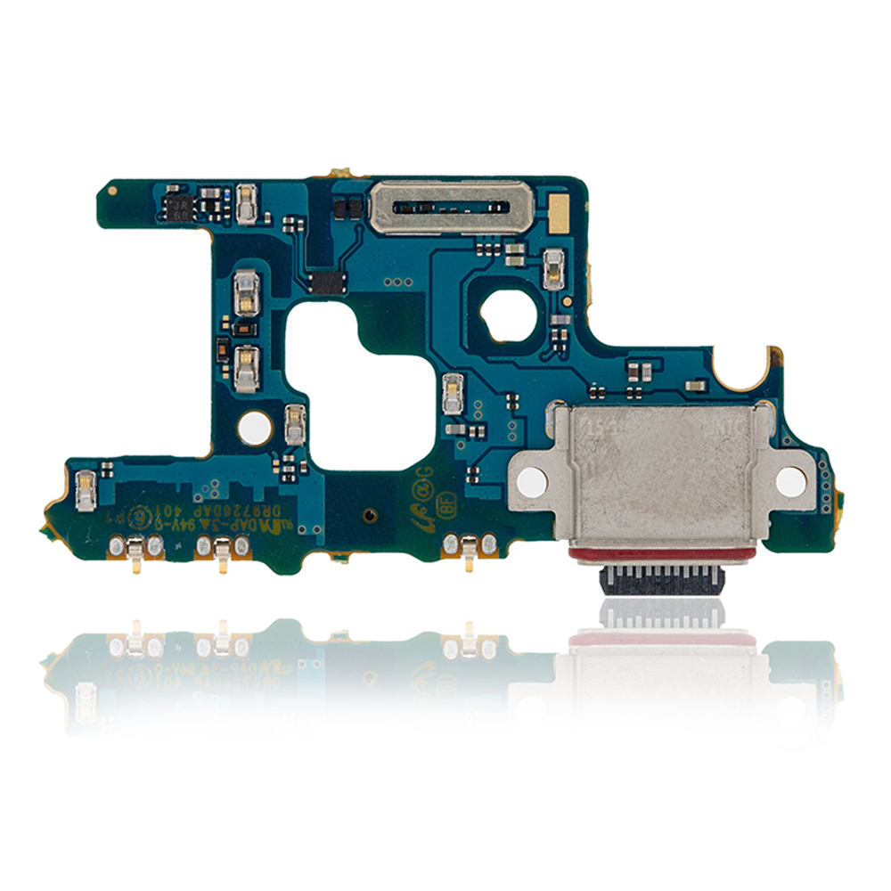 Galaxy Note 10+ 5G Charging Port Flex (US Version)