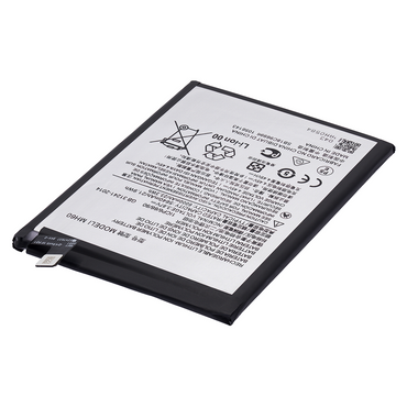 Moto G10 Power (XT2127-4 / 2021) Battery