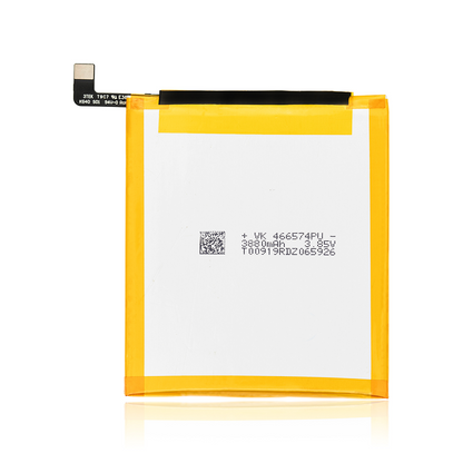 Moto G8 Play (XT2015 / 2019) / G8 (XT2045-1 / 2020) / One Macro (XT2016 / 2019) / G Fast (XT2045-3 / 2020) / E7 (XT2095 / 2020) Battery