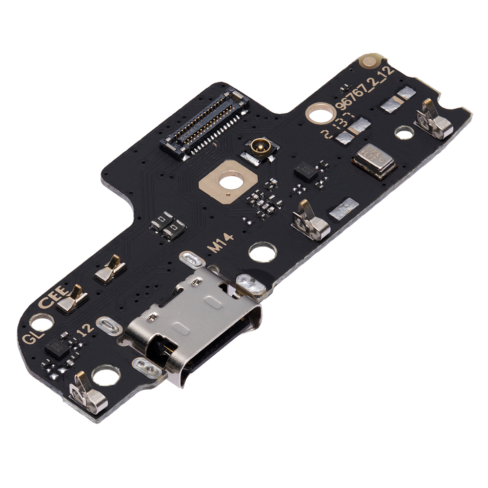 Moto G Pure (XT2163 / 2021) Charging Port Board