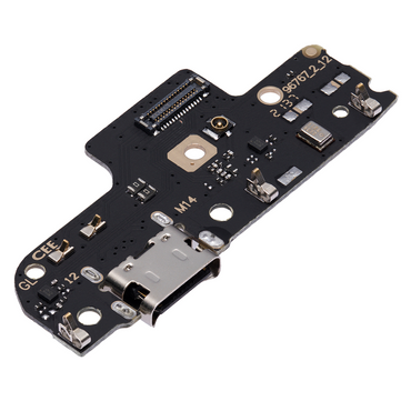 Moto G Pure (XT2163 / 2021) Charging Port Board