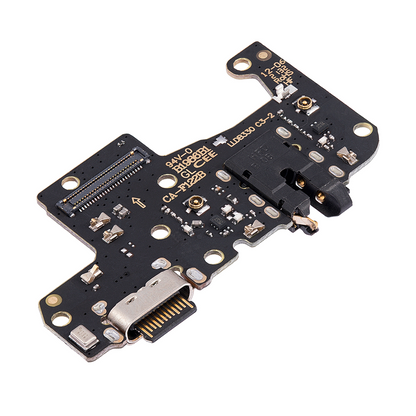 Moto G Stylus 4G (XT2211 / 2022) Charging Port Board