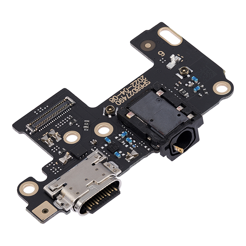 Moto G Stylus 5G (XT2215 / 2022) Charging Port Board