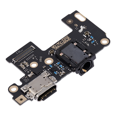 Moto G Stylus 5G (XT2215 / 2022) Charging Port Board