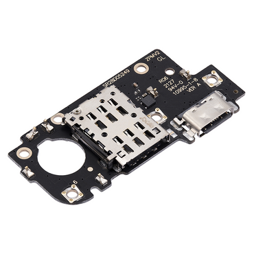 Moto Edge 5G (XT2141 / 2021) Charging Port Board