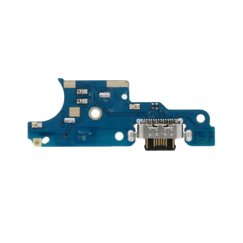 Moto G10 Power (XT2127-4 / 2021) Charging Port Board