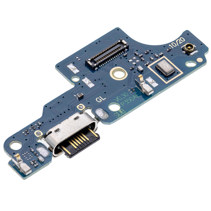 Moto G10 (XT2127-2 / 2021) Charging Port Board