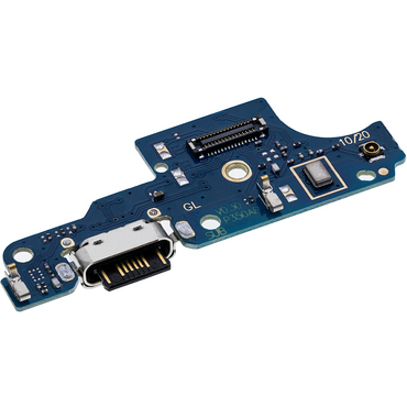 Moto G20 (XT2128 / 2021) Charging Port Board