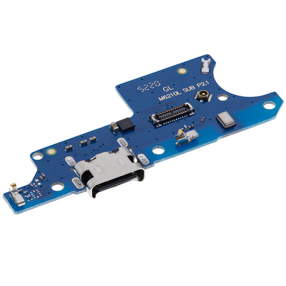 Moto E7 Power (XT2097-6 / 2021) Charging Port Board