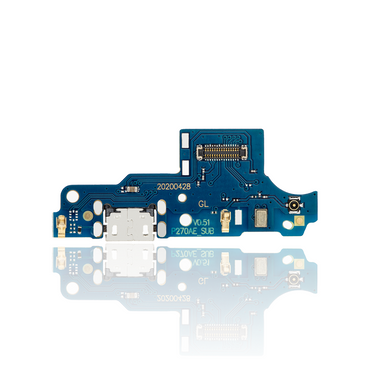 Moto E7 Plus (XT2081 / 2020) Charging Port Board