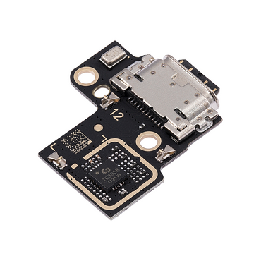 Moto Edge S30 (XT2175 / 2021) Charging Port Board