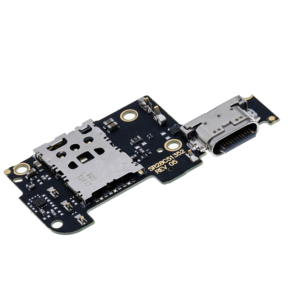 Moto Edge Plus (XT2061 / 2020) Charging Port Board