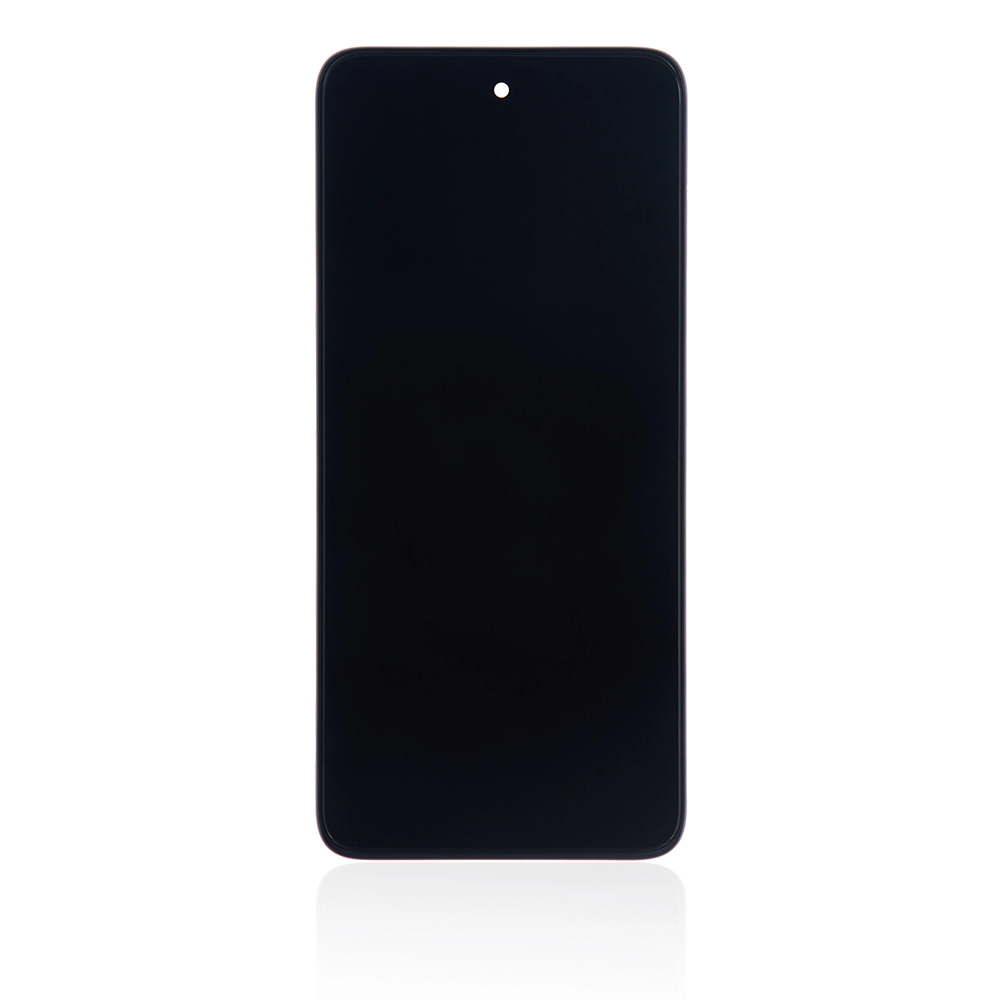 Moto G 5G (XT2213 / 2022) LCD With Frame