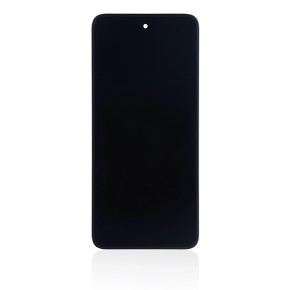Moto G 5G (XT2213 / 2022) LCD With Frame