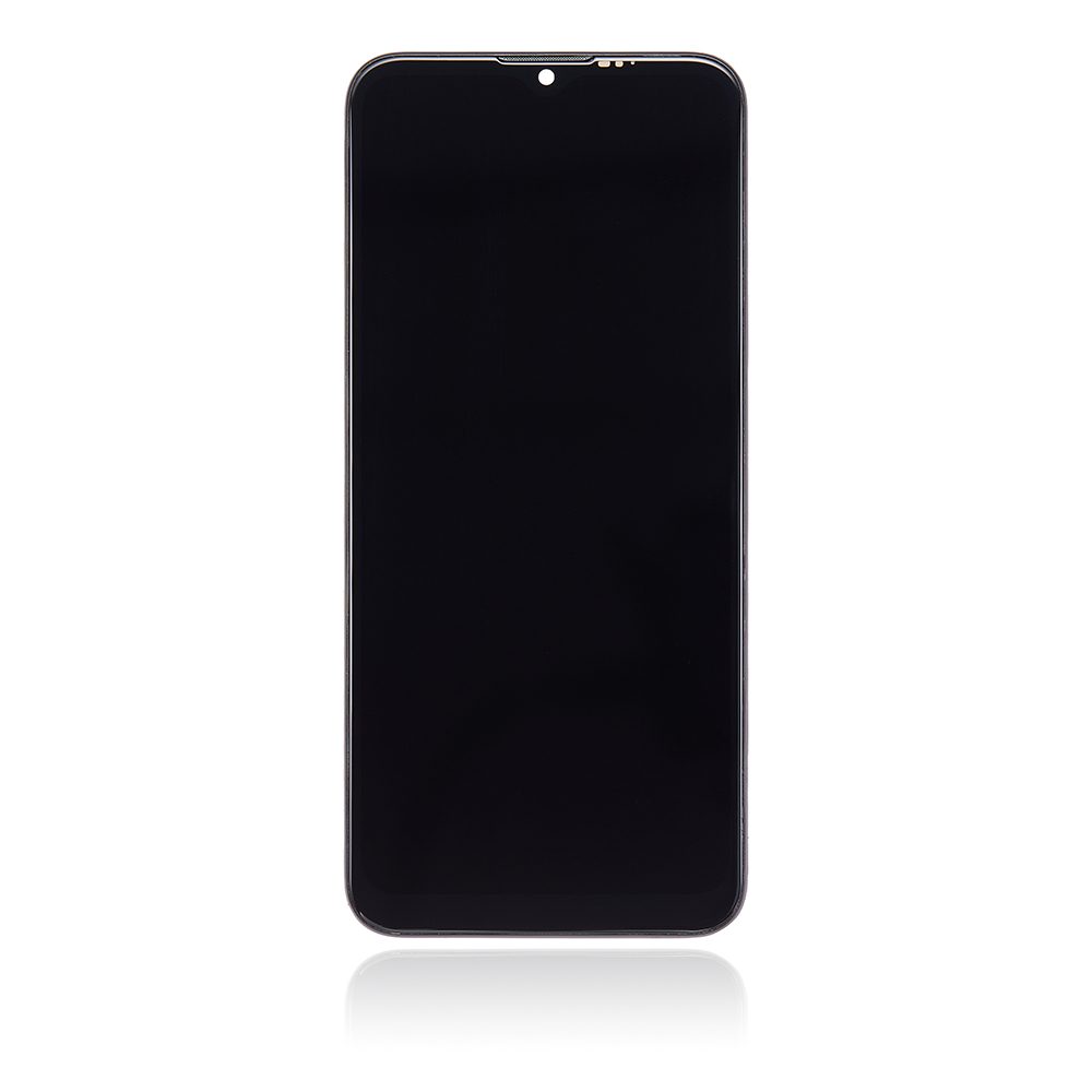 Moto One Fusion (XT2073 / 2020) LCD With Frame