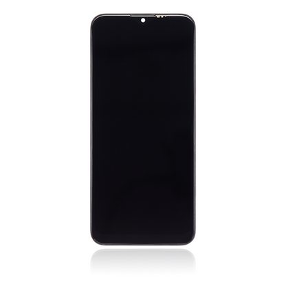 Moto One Fusion (XT2073 / 2020) LCD With Frame