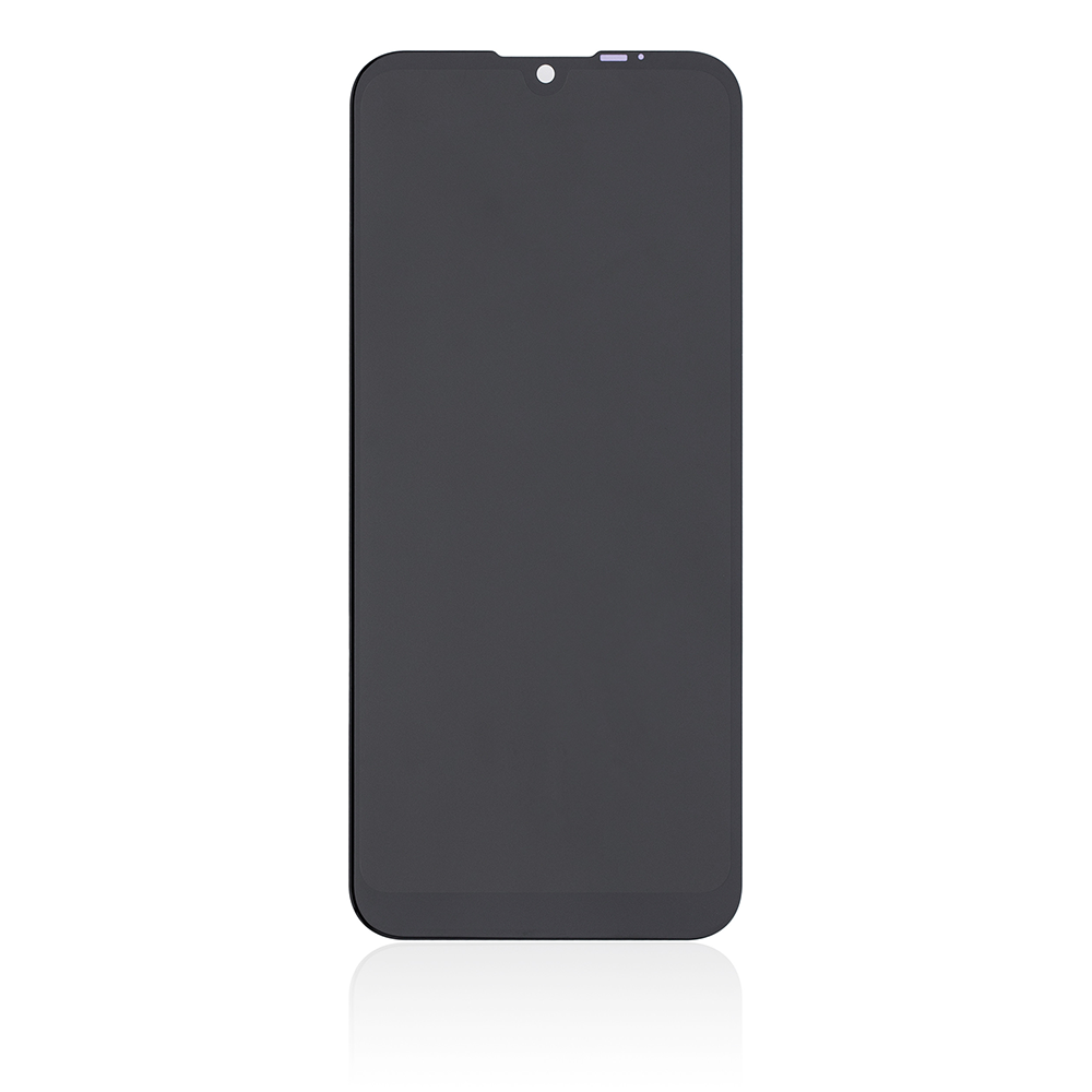Moto E6i (XT2053-5 / 2021) LCD With Frame
