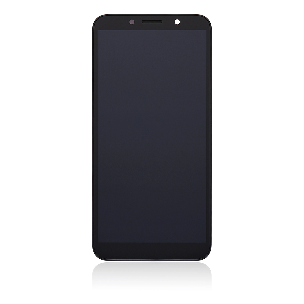 Moto E6 Play (XT2029 / 2019) LCD With Frame