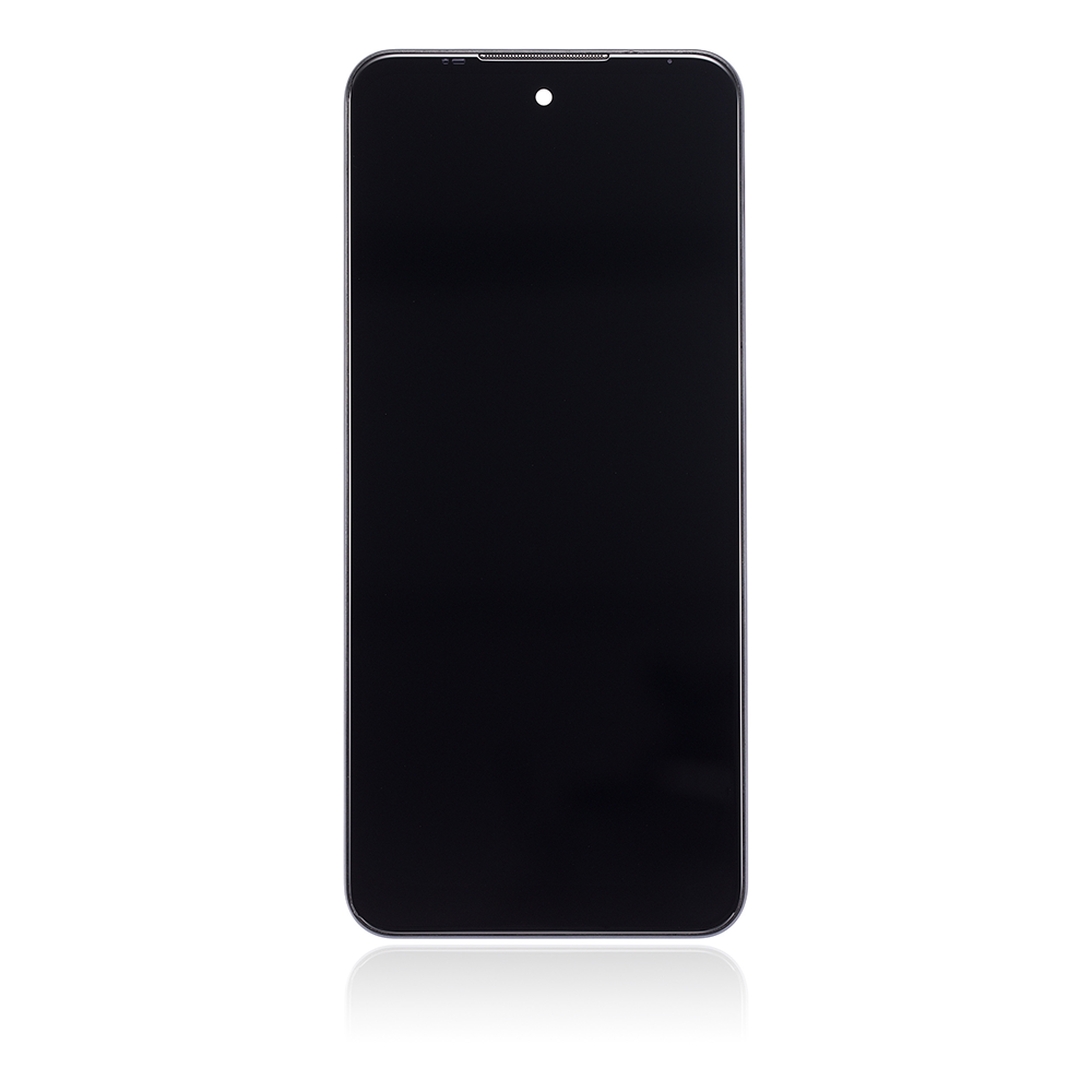 Moto G Power (XT2165 / 2022) LCD With Frame