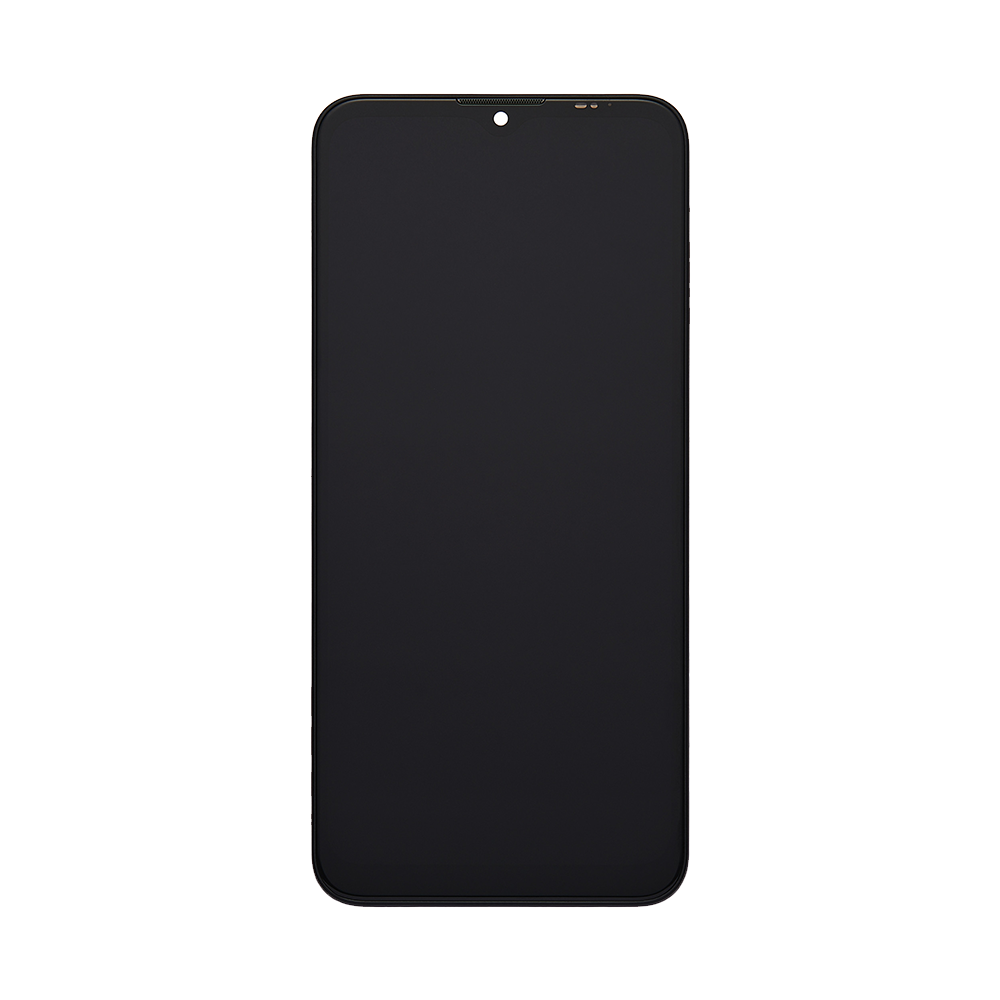 Moto G10 (XT2127-2 / 2010) LCD With Frame