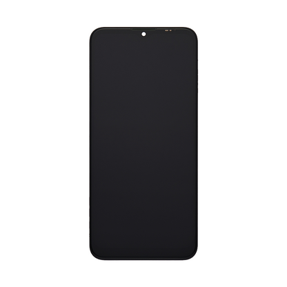 Moto G10 (XT2127-2 / 2010) LCD With Frame