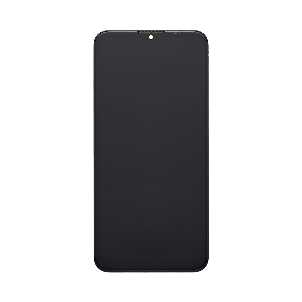 Moto G10 Power (XT2127-4) LCD With Frame