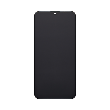 Moto G10 Power (XT2127-4) LCD With Frame