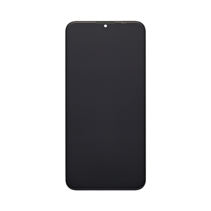 Moto G10 Power (XT2127-4) LCD With Frame