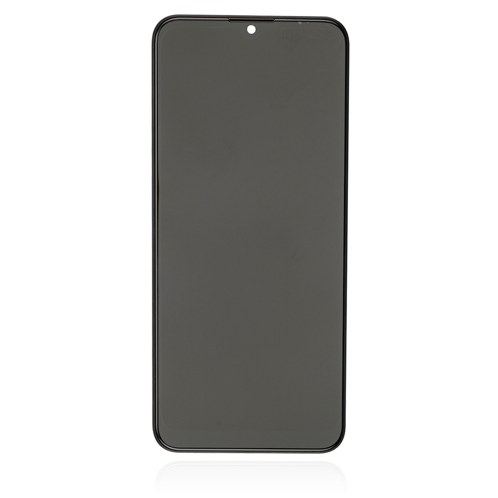Moto G20 (XT2128 / 2021) LCD With Frame