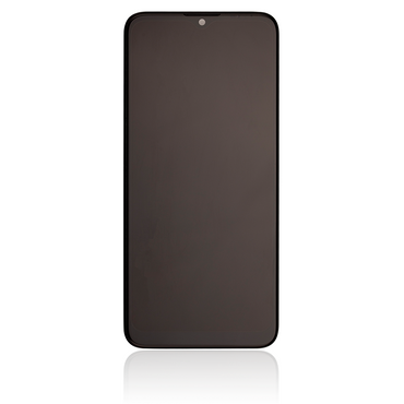 Moto E7 (XT2095 / 2020) LCD With Frame