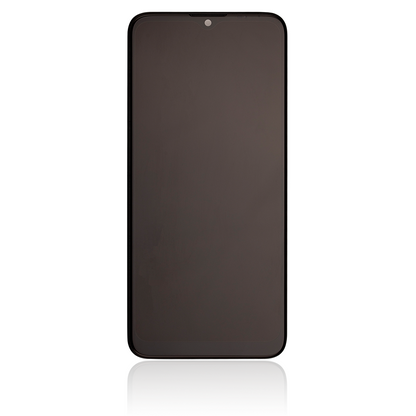Moto E7 (XT2095 / 2020) LCD With Frame