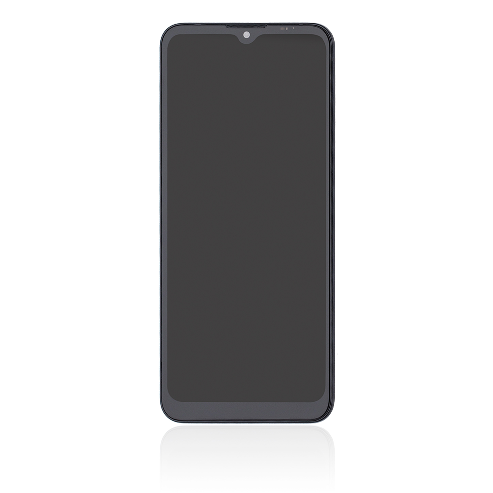 Moto E7 Plus (XT2081 / 2020) LCD With Frame