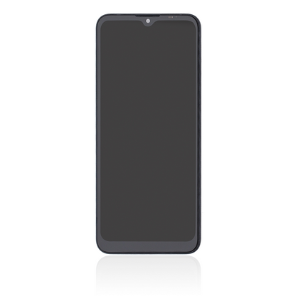 Moto E7 Plus (XT2081 / 2020) LCD With Frame
